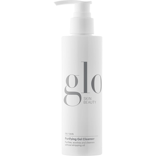 Purifying Gel Cleanser, 200 ml Glo Skin Beauty Ansiktsrengöring