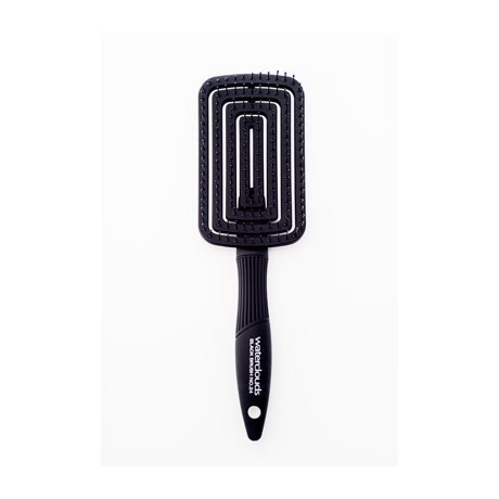Waterclouds Black Brush No.24 Flex Vent Brush