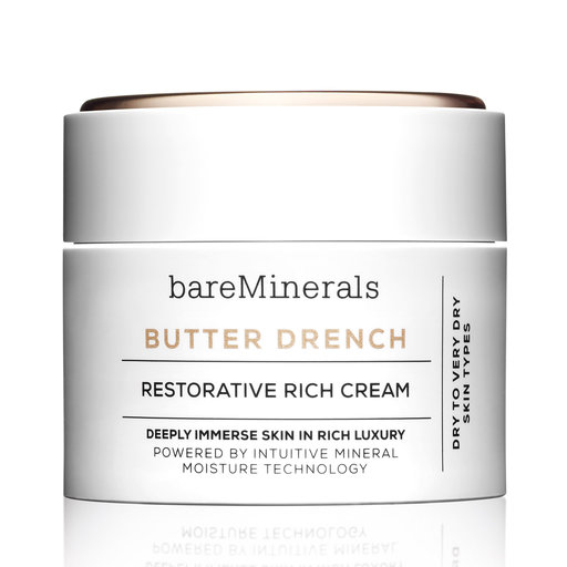 Butter Drench Restorative Rich Cream