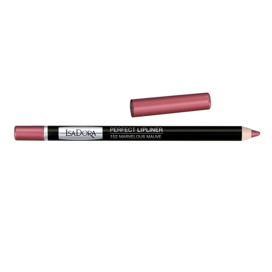 IsaDora Perfect Lipliner 152 Marvelous Mauve