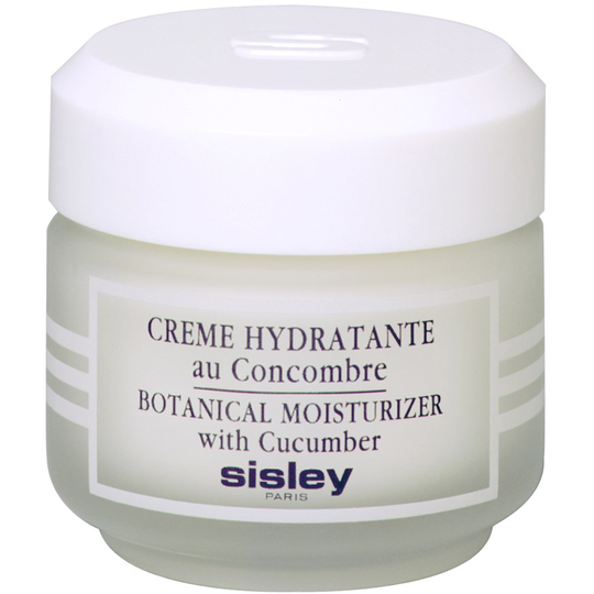 Sisley Moisturizer with Cucumber 50 ml