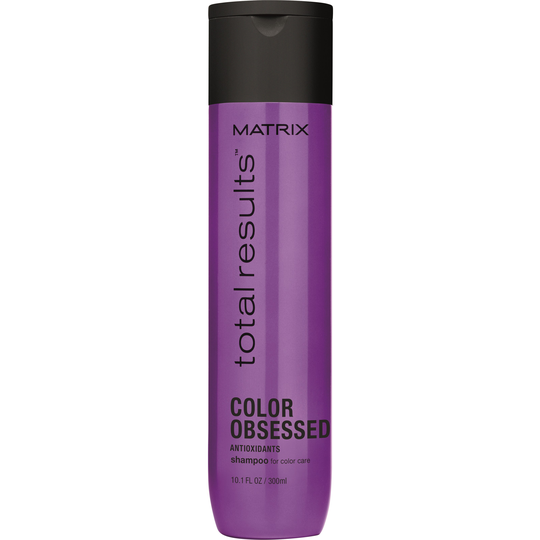 Matrix Total Results Color Obsessed Shampoo 300 ml
