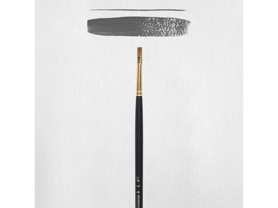 Rembrandt Oil & Acrylic Brush Series 240 No. 10