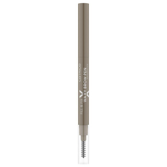 Catrice Fill & Fix Waxy Brow Pen Waterproof 020
