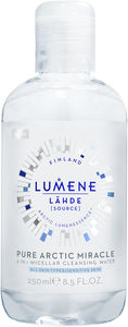 Lumene Lähde 3 in 1 micellar cleansing water 250 ml