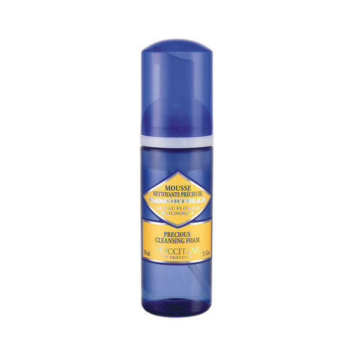 Immortelle Precious Cleansing Foam