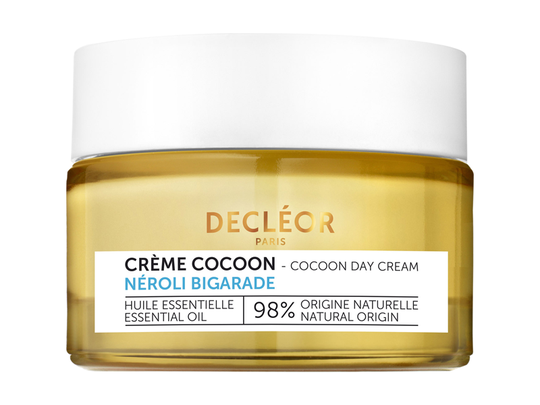Decleor Cocoon Day Cream Neroli Bigarade - Dame - 50 ml