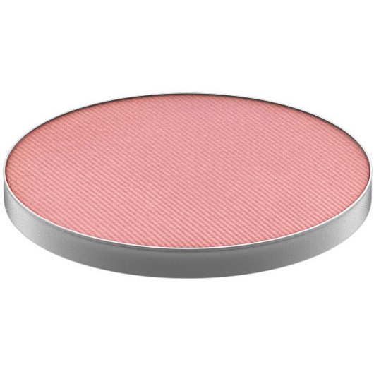 MAC Cosmetics Sheertone Blush Pro Palette Refill Blushbaby