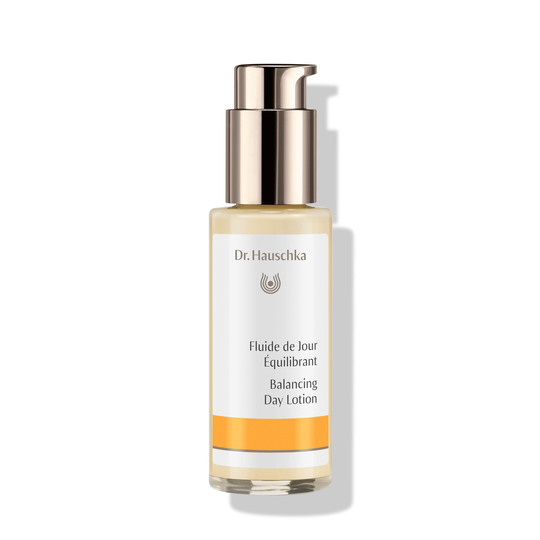Dr Hauschka Balancing Day Lotion 50 ml
