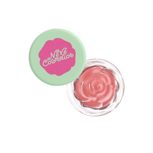 Neve Cosmetic Blush Garden Tuesday Rose