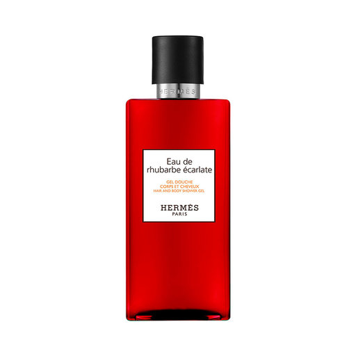 Eau de Rhubarbe Écarlate, Schampo/Duschgel, 200 ml