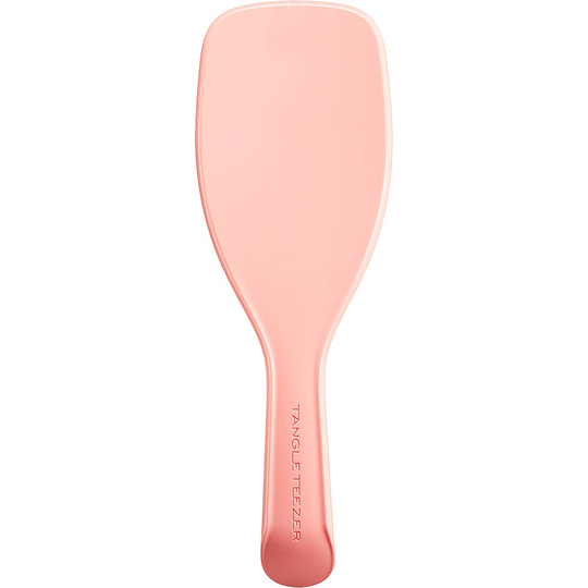 The Large Wet Detangler Peach Glow, Tangle Teezer Hårborstar