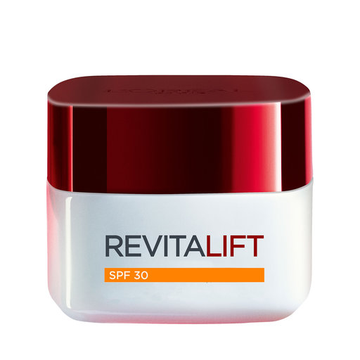 Revitalift Day Cream SPF 30