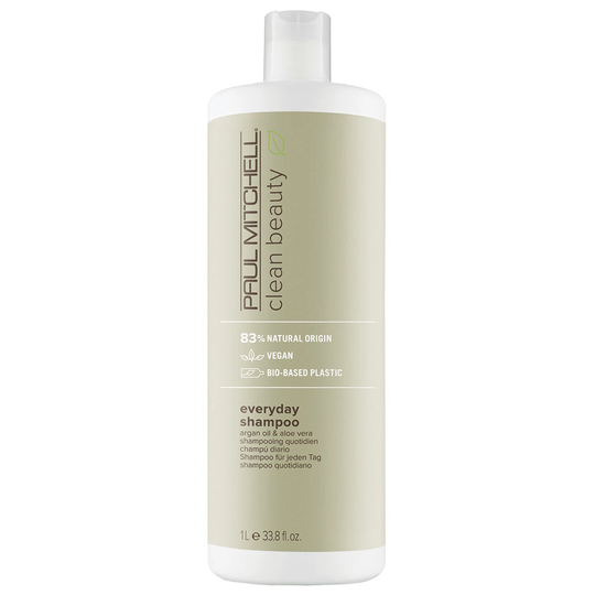 Everyday Shampoo, 1000 ml Paul Mitchell Schampo
