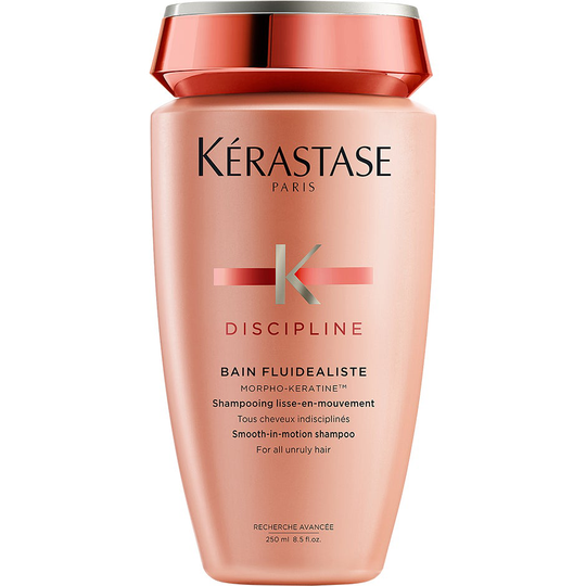 Kérastase Discipline Bain Fluidealiste, 250 ml Kérastase Schampo