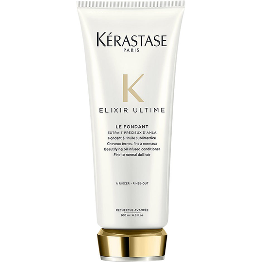 Kérastase Elixir Ultime Le Fondant | Välgörande balsam med lyster