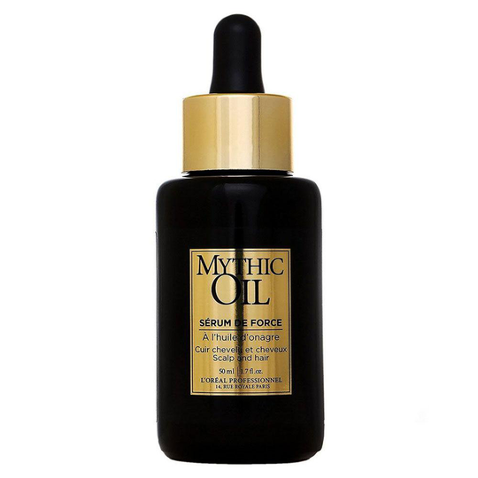 L'Oreal Mythic Oil Serum De Force 50ml
