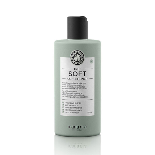True Soft Conditioner