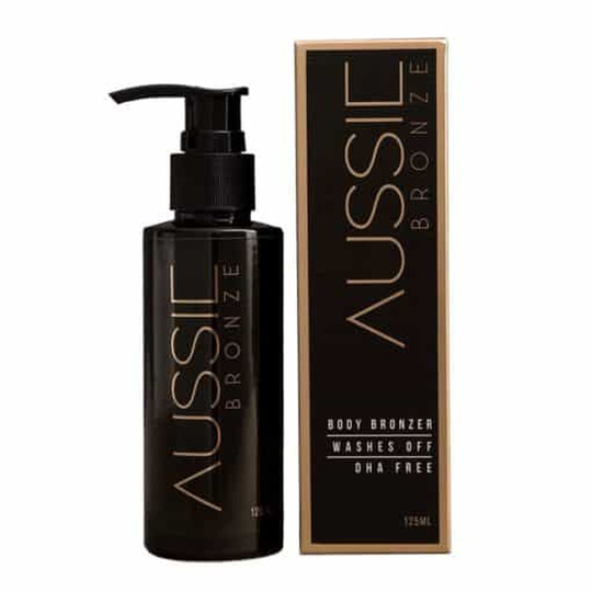 Aussie Bronze Body Bronzer 125 ml