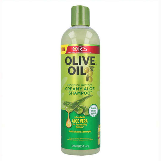 Schampo och balsam Ors Olive Oil Ors (370 ml)