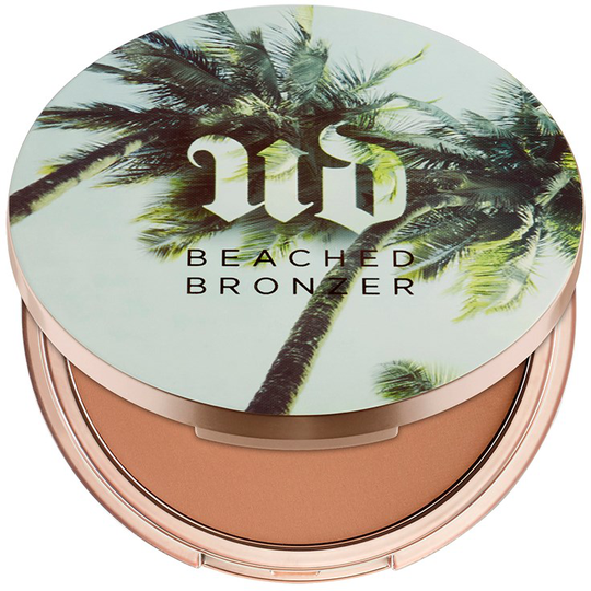 Urban Decay Beached Bronzer Sun Kissed