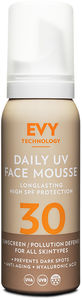 Evy Daily UV Face mousse SPF 30 75 ml