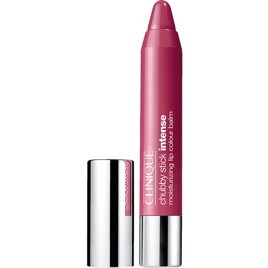 Clinique Chubby Stick Intense Moisturizing Lip Colour Balm, Clinique Läppbalsam
