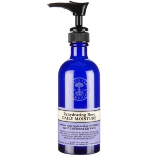 Rehydrating Rose Daily Moisture