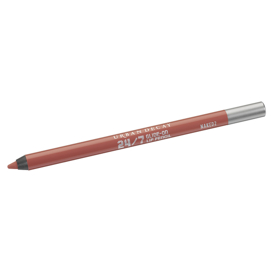 Urban Decay 24/7 Lip Pencil Naked2