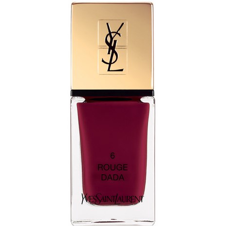 Yves Saint Laurent La Laque Couture Rouge Dada