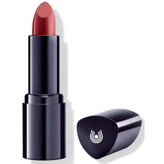 Dr Hauschka Lipstick 26 Hibiscus