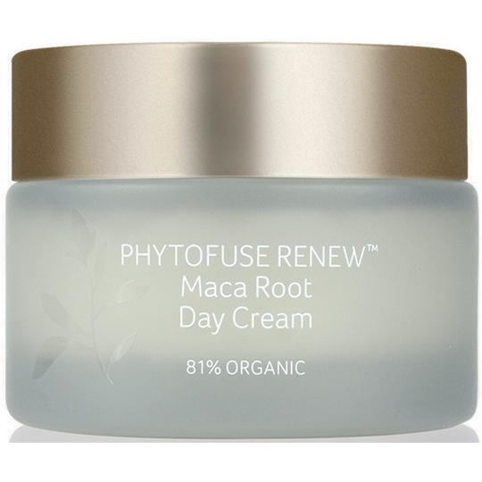 Inika Organic Skincare Phytofuse Renew Maca Root Day Cream 50 ml