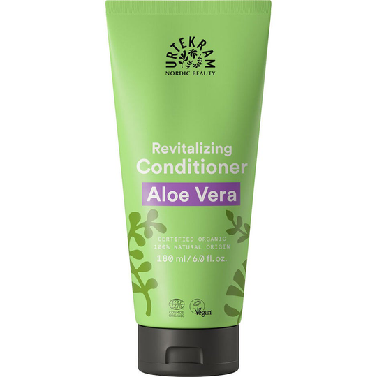 Conditioner, 180 ml Urtekram Conditioner - Balsam