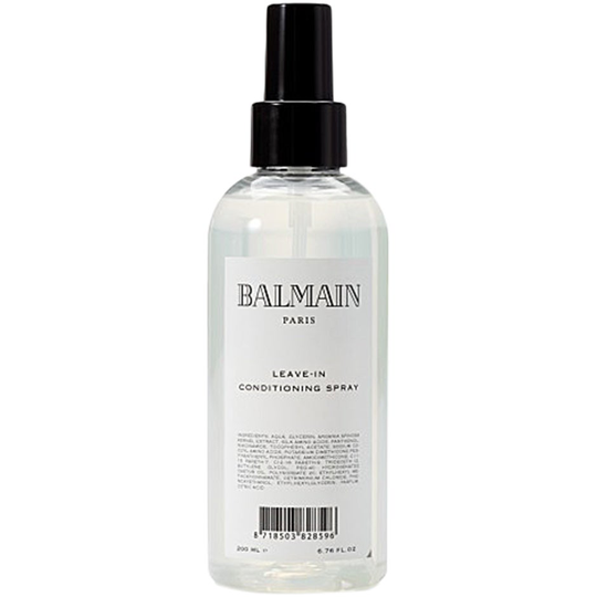 Balmain Leave-In Conditioning Spray, 200 ml Balmain Hair Couture Leave-In Conditioner