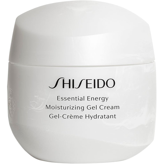 Shiseido Essential Energy Moisturizer Gel Cream, 50 ml Shiseido Dagkräm