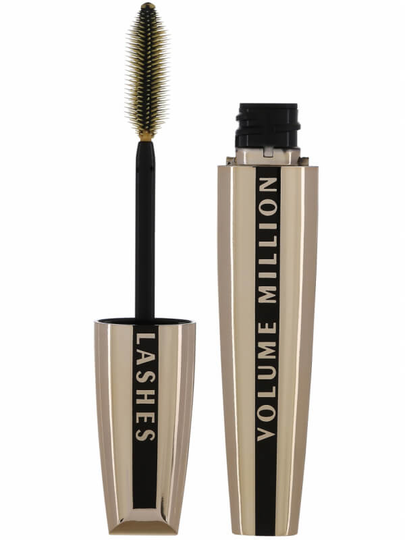 L'Oréal Paris Volume Million Lashes Mascara Brown