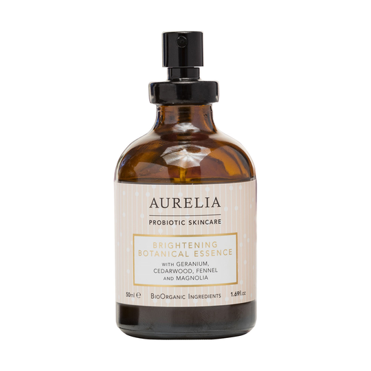 Aurelia Probiotic Skincare Brightening Botanical Essence 50 ml