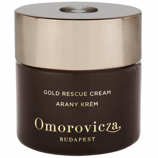 Omorovicza Gold Rescue Cream (50ml)