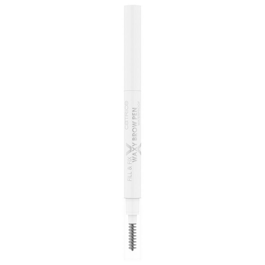 Catrice Fill & Fix Waxy Brow Pen Waterproof 040