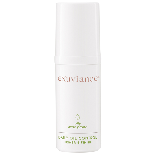Exuviance Daily Oil Control Primer & Finish (30g)