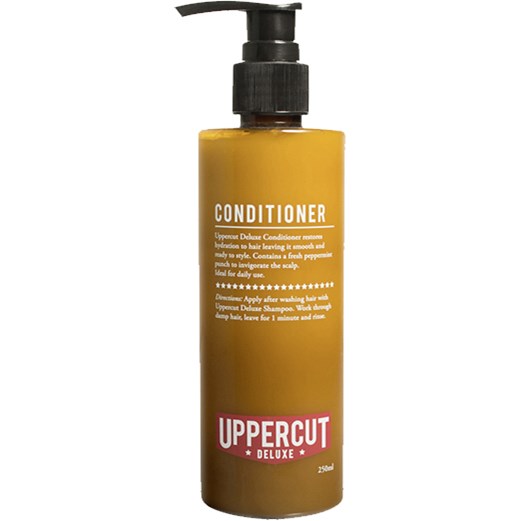 Uppercut Deluxe Conditioner 250 ml