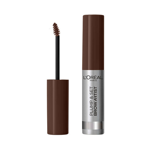 Brow Artist - Plump & Set Eyebrowgel