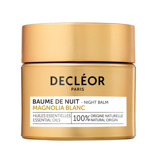 White Magnolia Night Balm