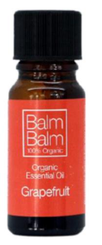 eterisk olja Grapefrukt unisex 10 ml