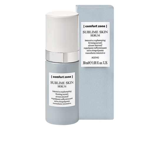 COMFORT ZONE SUBLIME SKIN serum 30 ml
