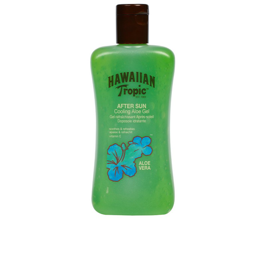 After Sun Hawaiian Tropic Lugnande Aloe Vera (200 ml)