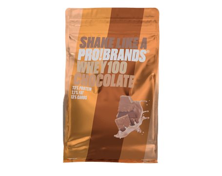 Whey Protein - Probrand Chocolate