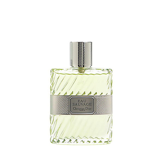 Eau Sauvage Eau de Toilette