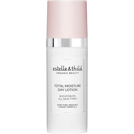 Estelle & Thild Biohydrate Total Moisture Day Lotion, 50 ml estelle & thild Dagkräm