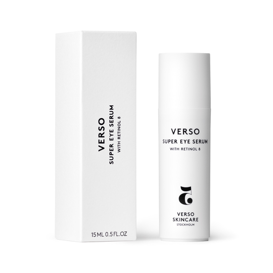 Verso Skincare Super Eye Serum 15 ml